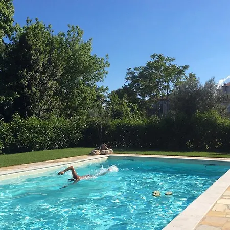 L'oasi Nel Borgo *