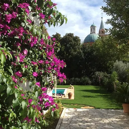 Bed and breakfast L'oasi Nel Borgo