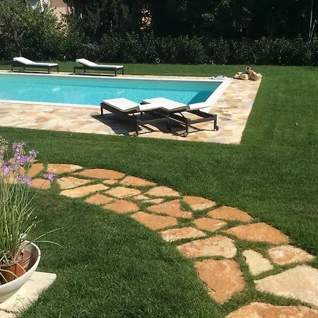 L'oasi Nel Borgo Bed and breakfast *