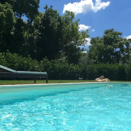 L'oasi Nel Borgo Nereto