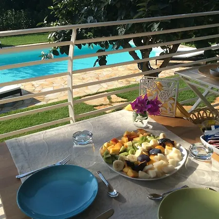 L'oasi Nel Borgo Bed and breakfast *