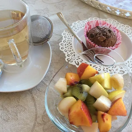 فندق مبيت وإفطار L'oasi Nel Borgo Nereto