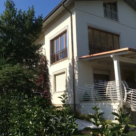 L'oasi Nel Borgo * Nereto