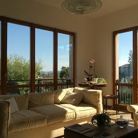 L'oasi Nel Borgo Bed and breakfast *