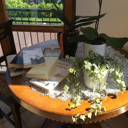 فندق مبيت وإفطار L'oasi Nel Borgo Nereto