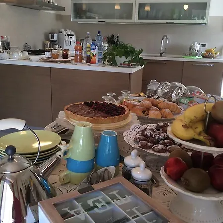 L'oasi Nel Borgo فندق مبيت وإفطار *