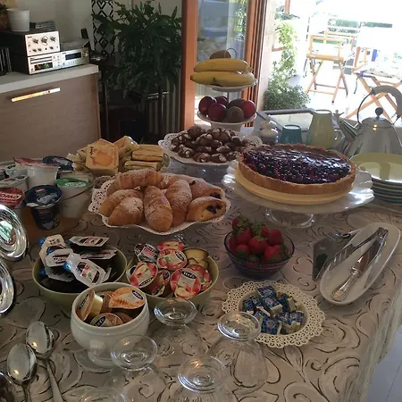 Bed and breakfast L'oasi Nel Borgo Nereto