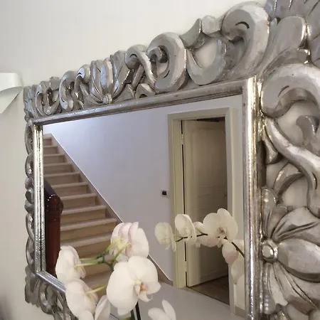 فندق مبيت وإفطار L'oasi Nel Borgo