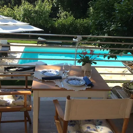 فندق مبيت وإفطار L'oasi Nel Borgo *