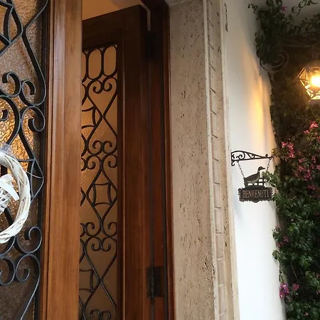 L'oasi Nel Borgo *