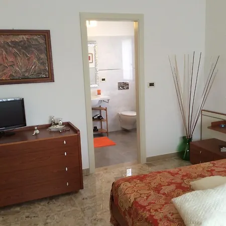 L'oasi Nel Borgo Bed and breakfast Nereto