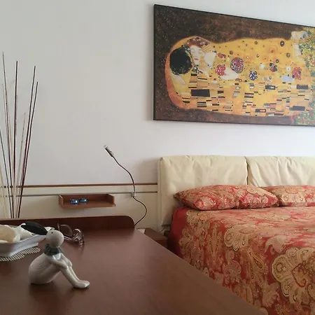 فندق مبيت وإفطار L'oasi Nel Borgo *