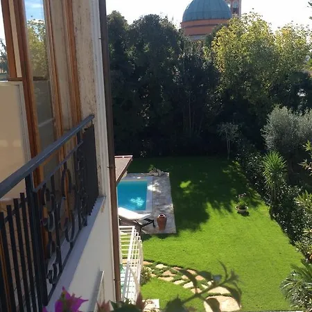 L'oasi Nel Borgo Bed and breakfast *