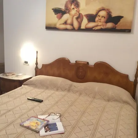 Bed and breakfast L'oasi Nel Borgo Nereto