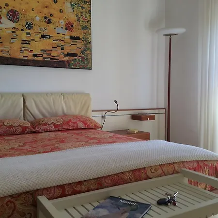 فندق مبيت وإفطار L'oasi Nel Borgo *