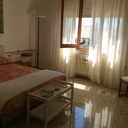 فندق مبيت وإفطار L'oasi Nel Borgo