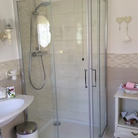 Bed and breakfast L'oasi Nel Borgo