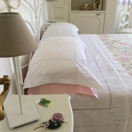 Bed and breakfast L'oasi Nel Borgo Nereto