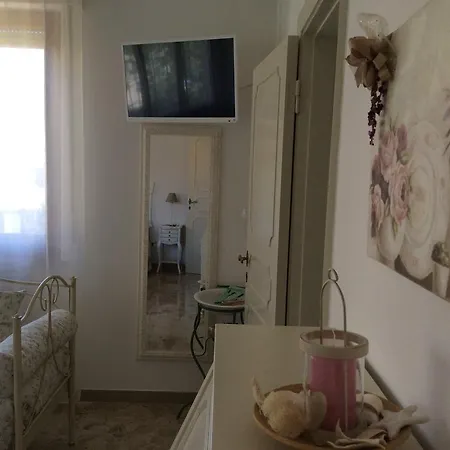 L'oasi Nel Borgo