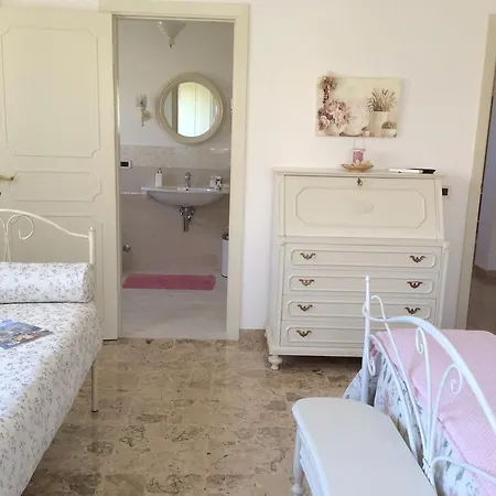 L'oasi Nel Borgo Nereto
