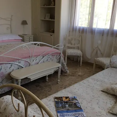 فندق مبيت وإفطار L'oasi Nel Borgo