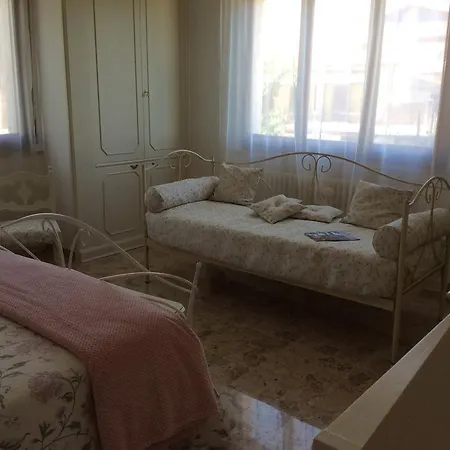 Bed and breakfast L'oasi Nel Borgo Nereto
