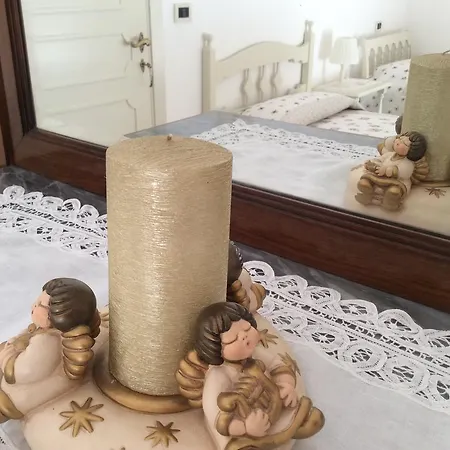 L'oasi Nel Borgo فندق مبيت وإفطار *