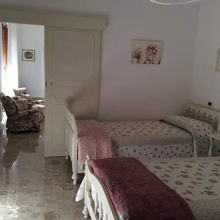 Bed and breakfast L'oasi Nel Borgo Nereto
