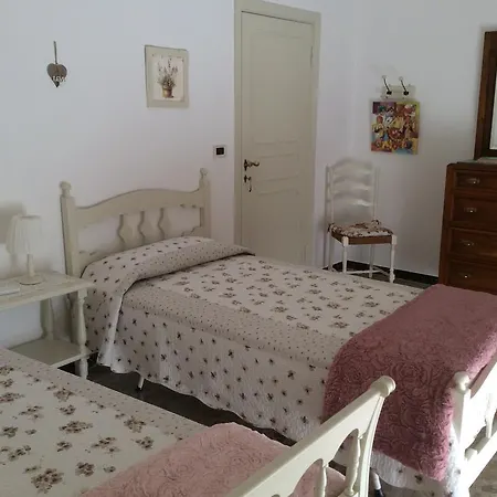 L'oasi Nel Borgo * Nereto