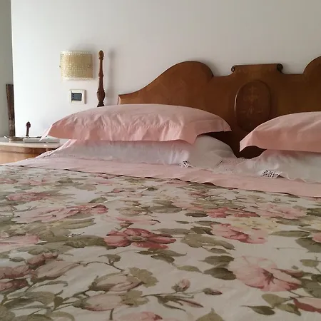 Bed and breakfast L'oasi Nel Borgo