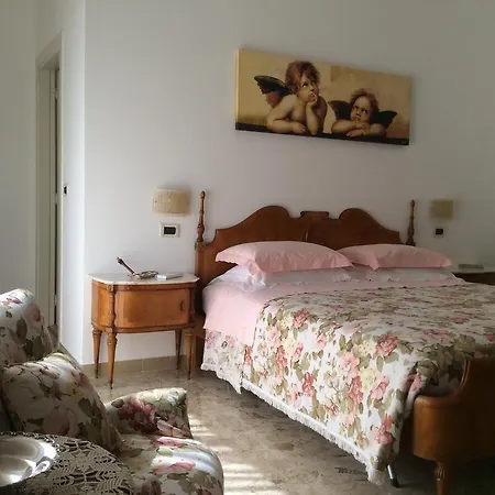 L'oasi Nel Borgo