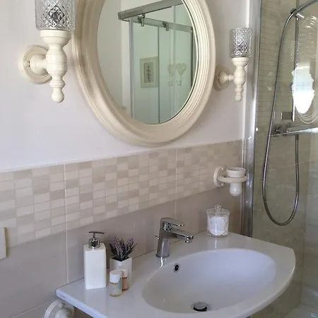 Bed and breakfast L'oasi Nel Borgo *